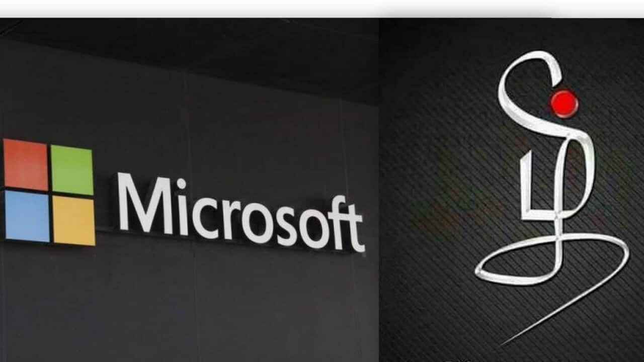 Microsoft
