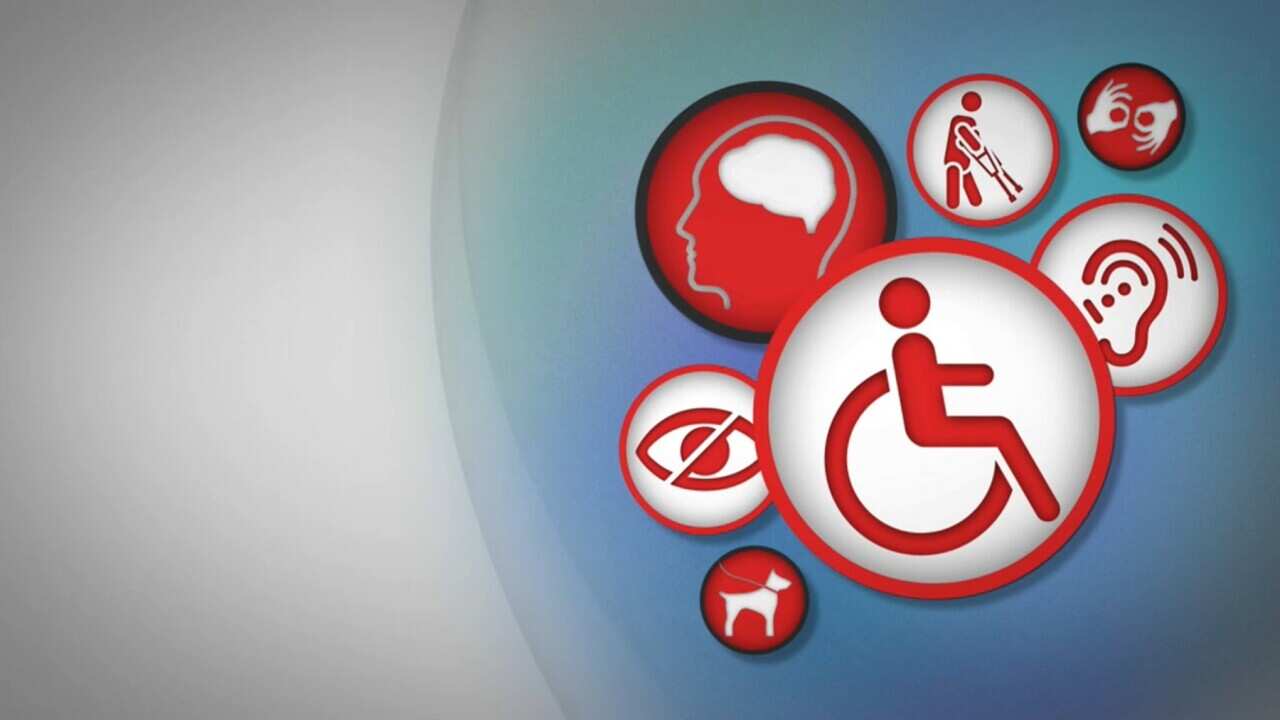 Advocates are pleading for government protections for disabled Australians amid the coronavirus pandemic
