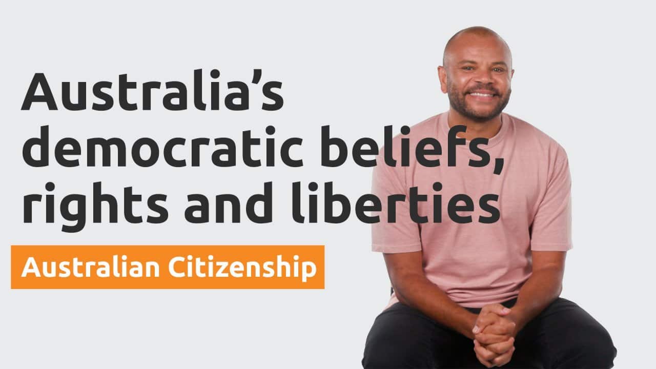 Australian Citizenship Episode 02