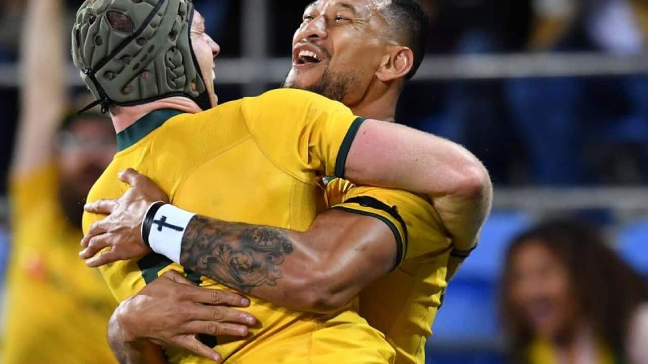 rugby