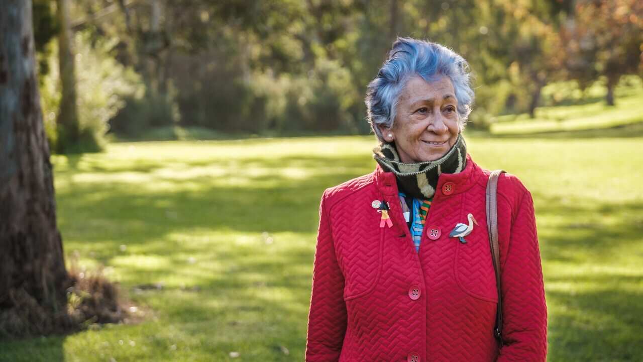 Wergaia/Wamba Wamba elder Eleanor Bourke will chair the Commission.