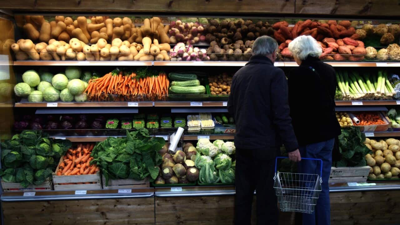 How to keep your immune system strong this winter according to experts