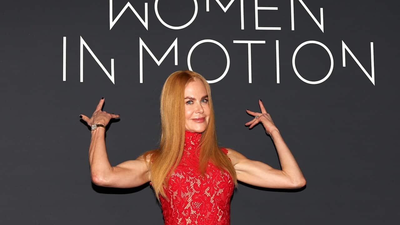 Women in Motion Award - 78th Cannes Film Festival