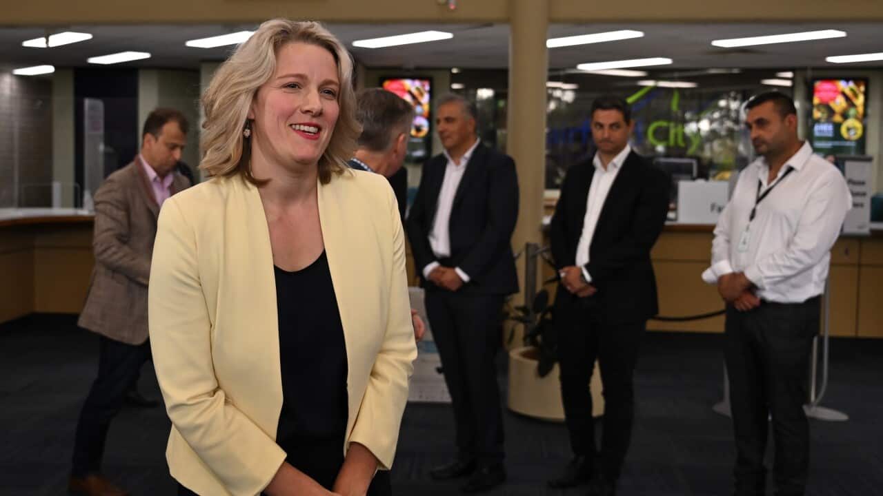 CLARE O’NEIL SYRIA REPATRIATIONS MEETING