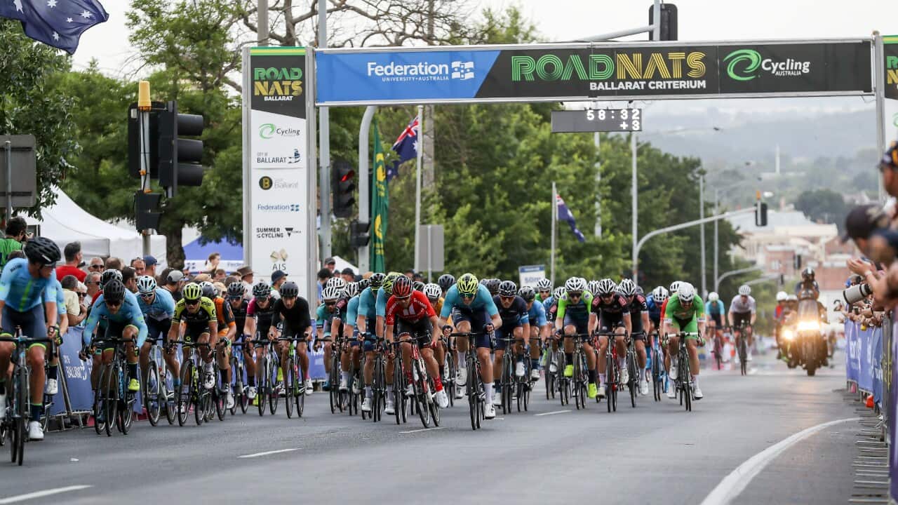 Australian Road National Championships
