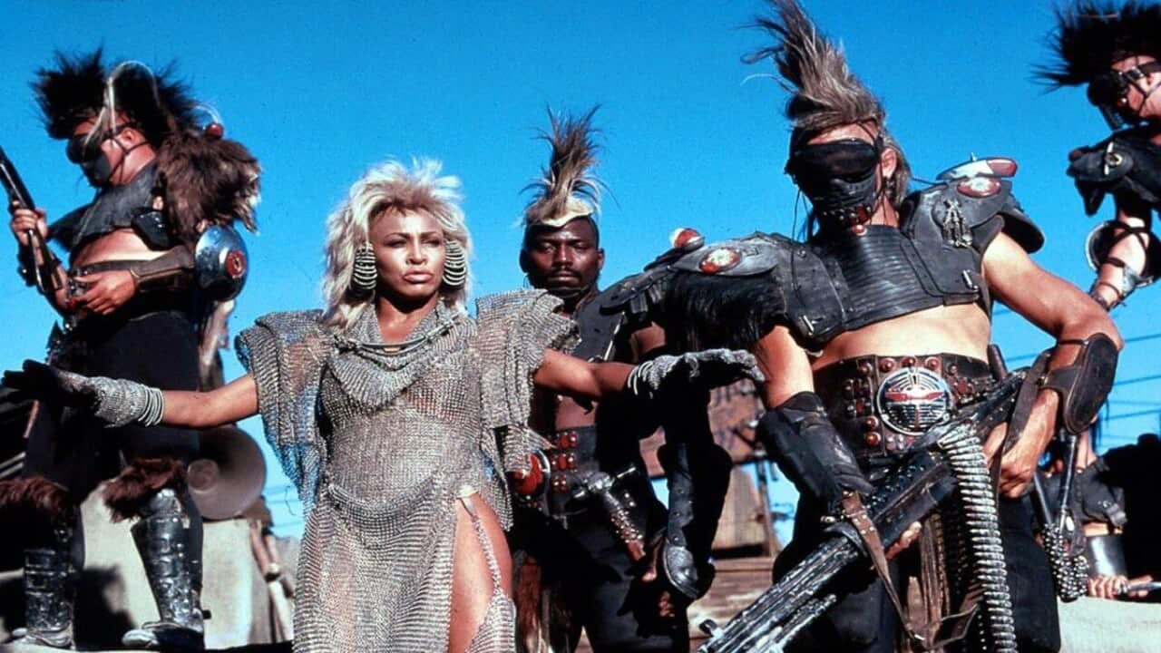 Mad Max Beyond Thunderdome, Tina Turner