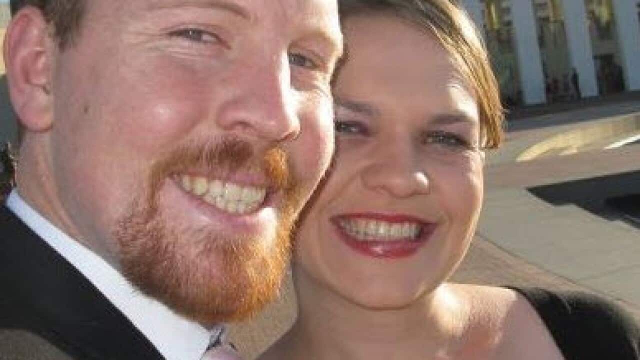 The Jensens. (Facebook)