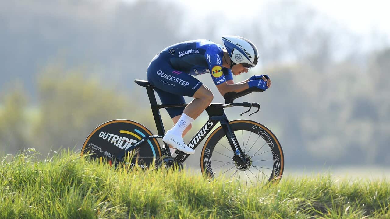 100th Volta Ciclista a Catalunya 2021 - Stage 2