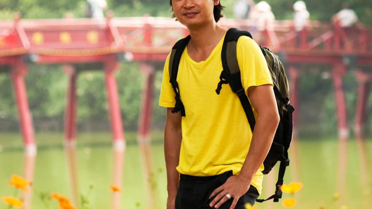 Episode 6: Luke Nguyen's Vietnam