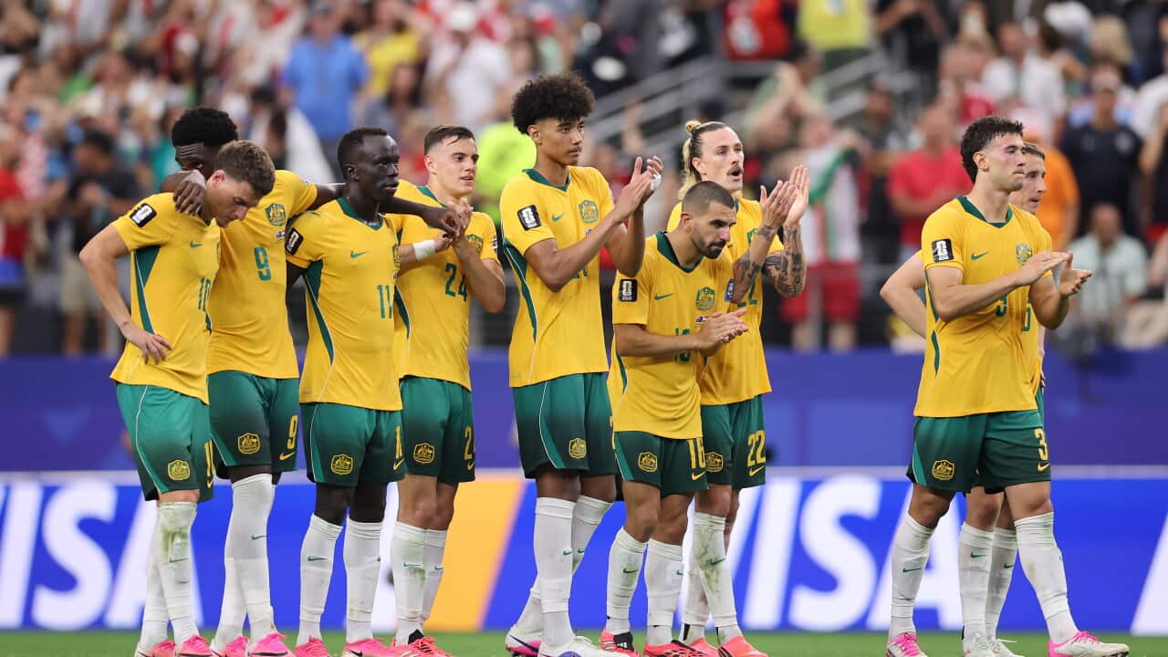 Australia vs Egypt results: Socceroos heartbreak after penalty shootout defeat | SBS News
