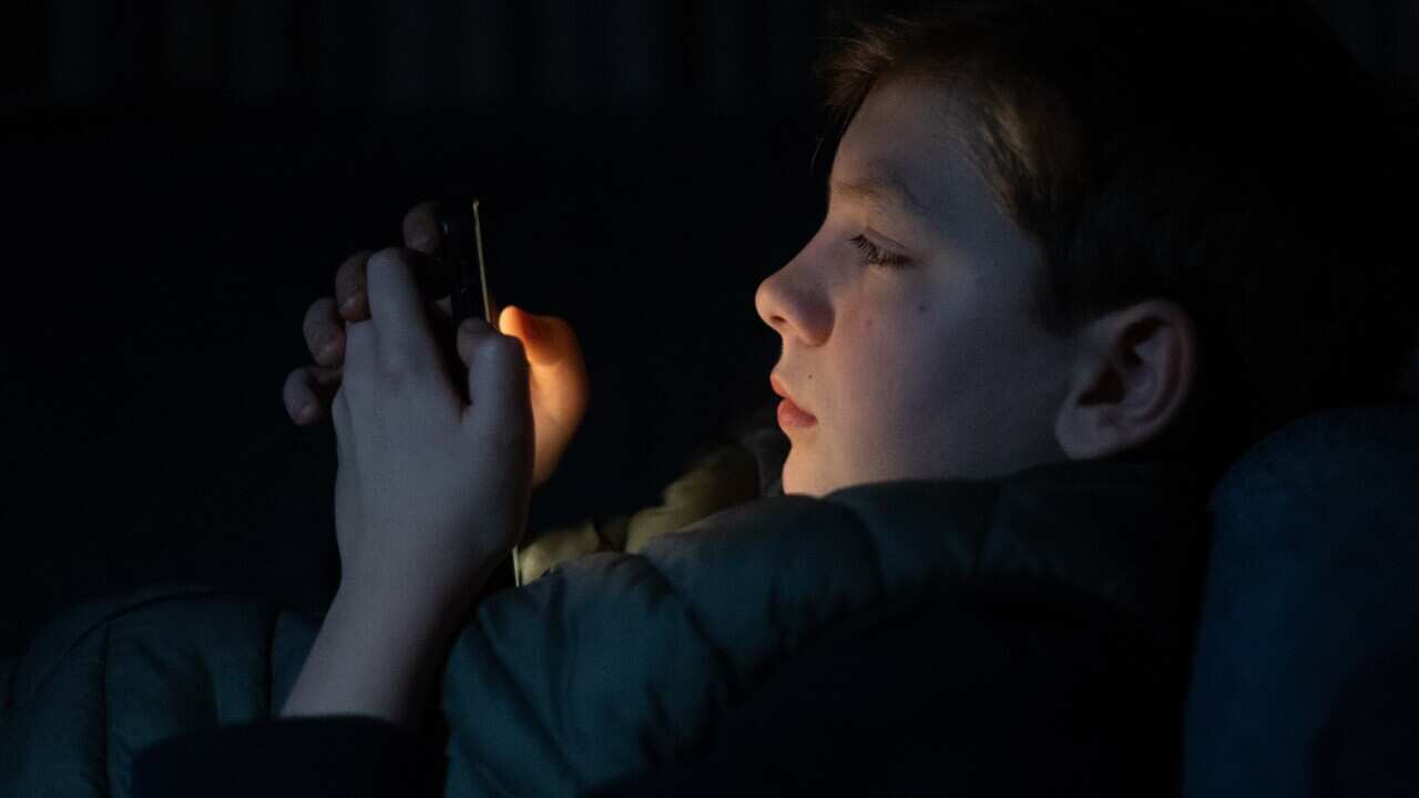 TikTok Announces Screen Limit For U18's