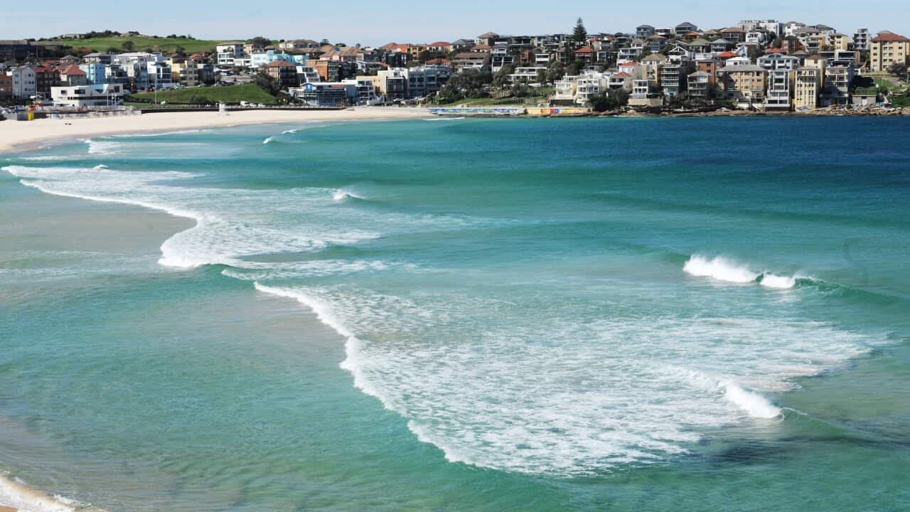 AUSTRALIA CORONAVIRUS COVID-19