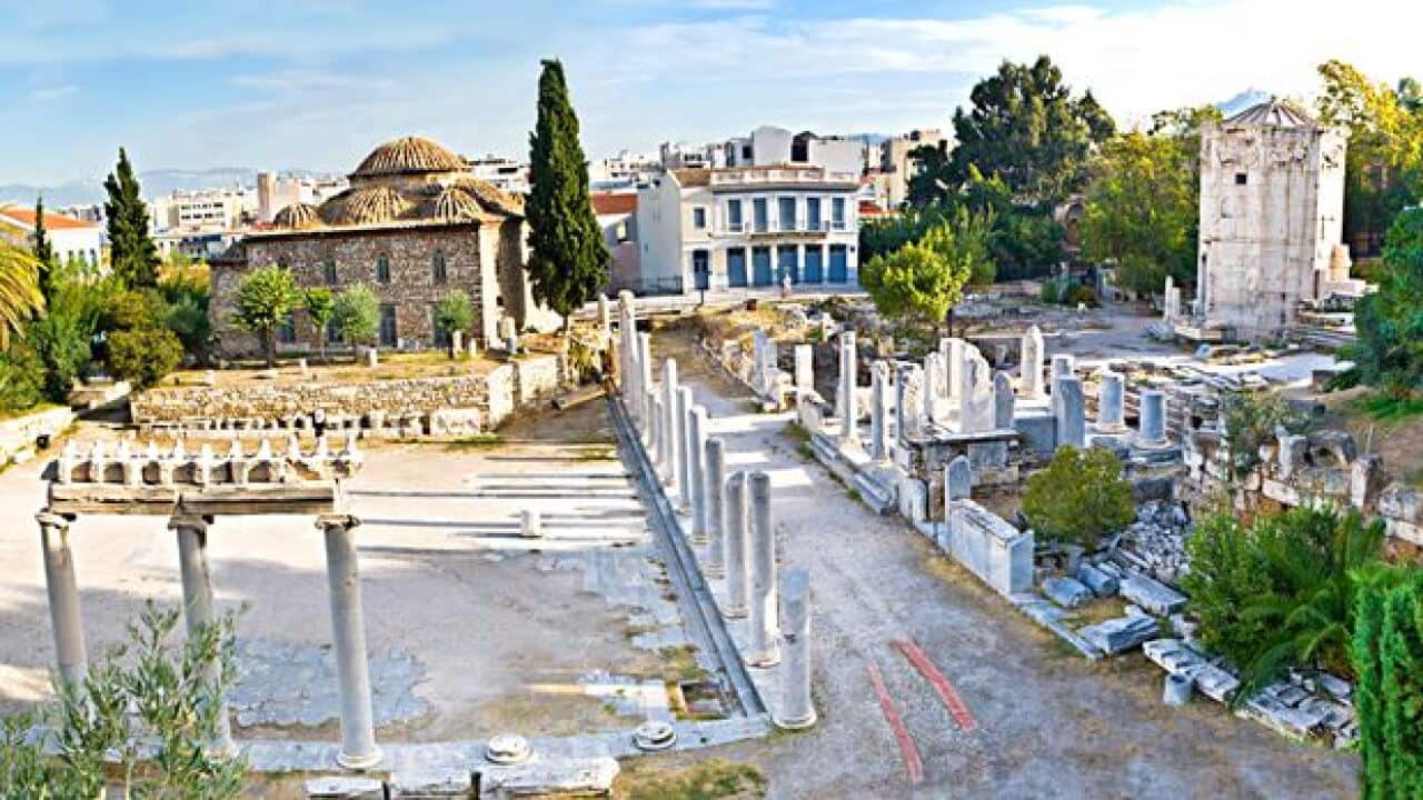 Athens