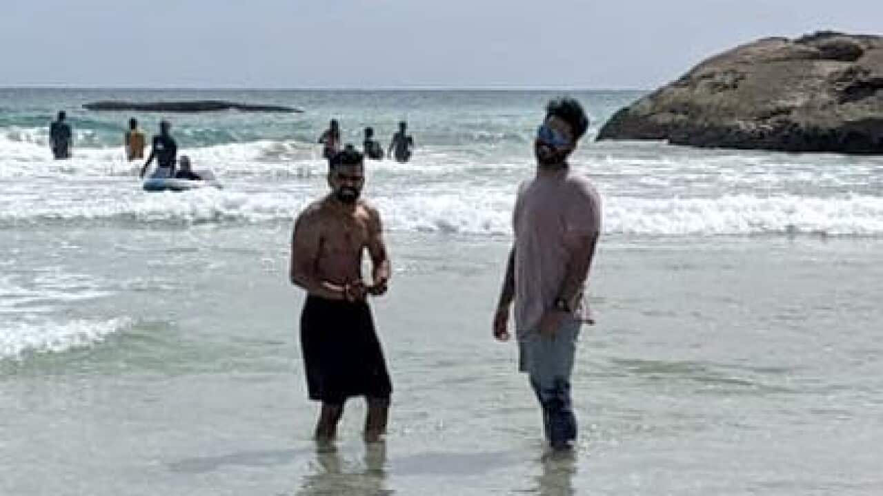 Two friends drown to death at Squeaky beach in Wilsons Promontory