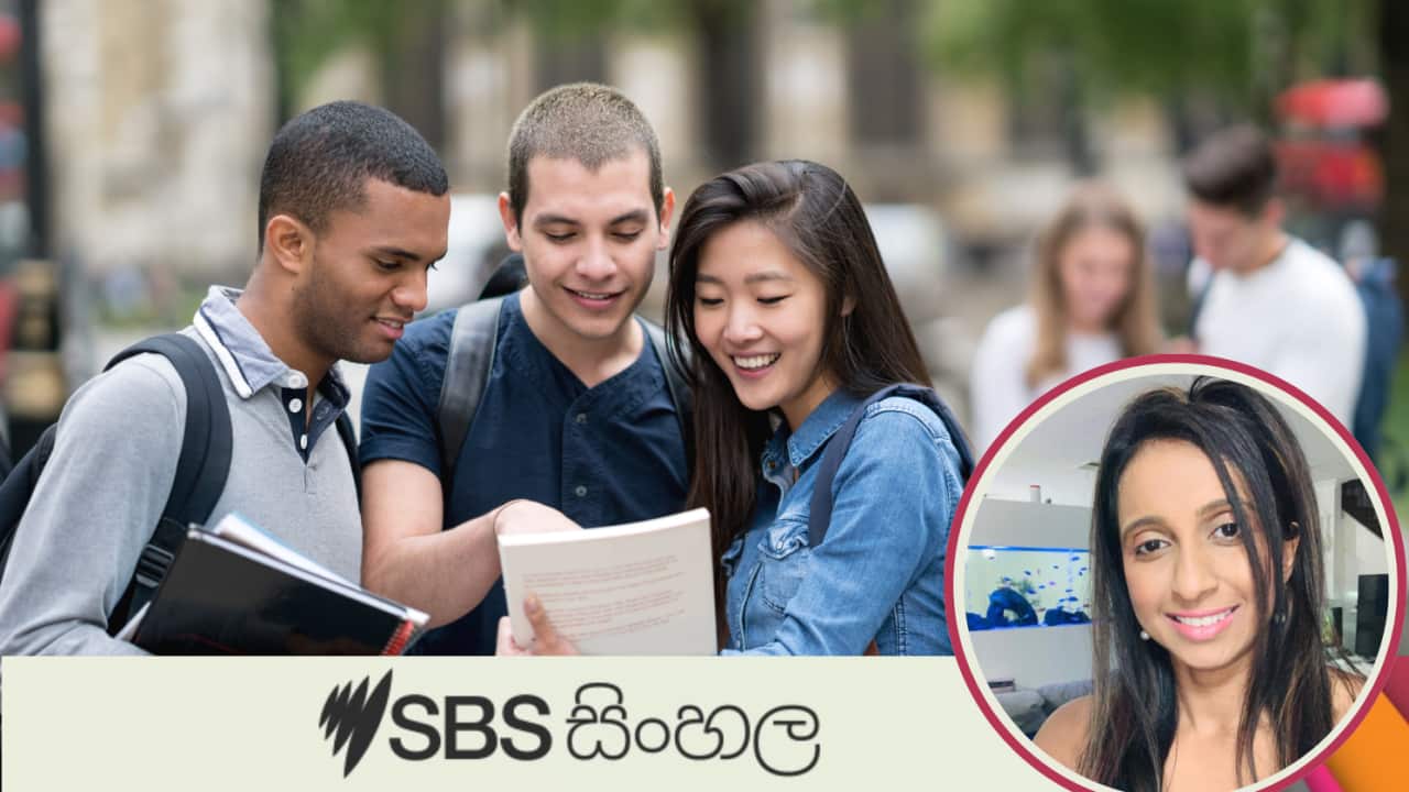 Why is the GTE statement a crucial factor in Australian student visas
