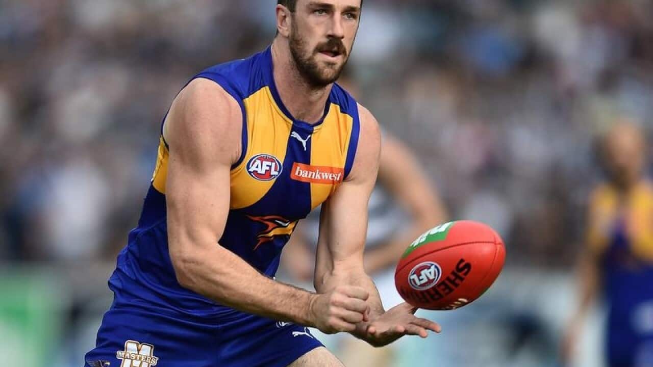 Eric MacKenzie