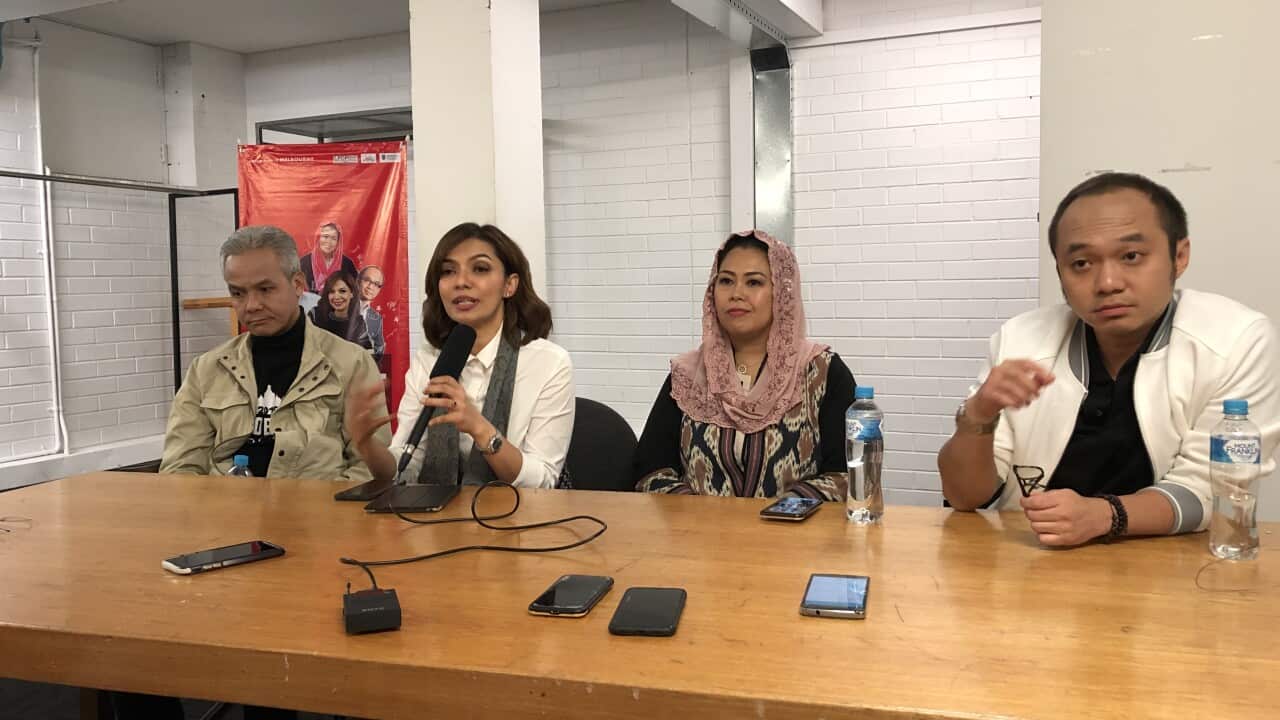 Catatan Najwa