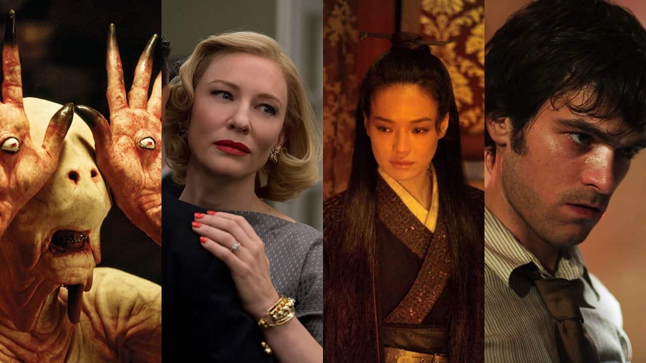 SBS World Movies Highlights 8-14 July