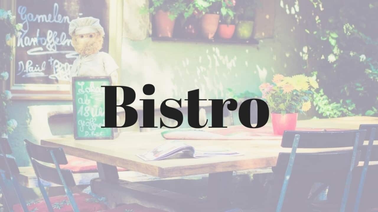 Bistro