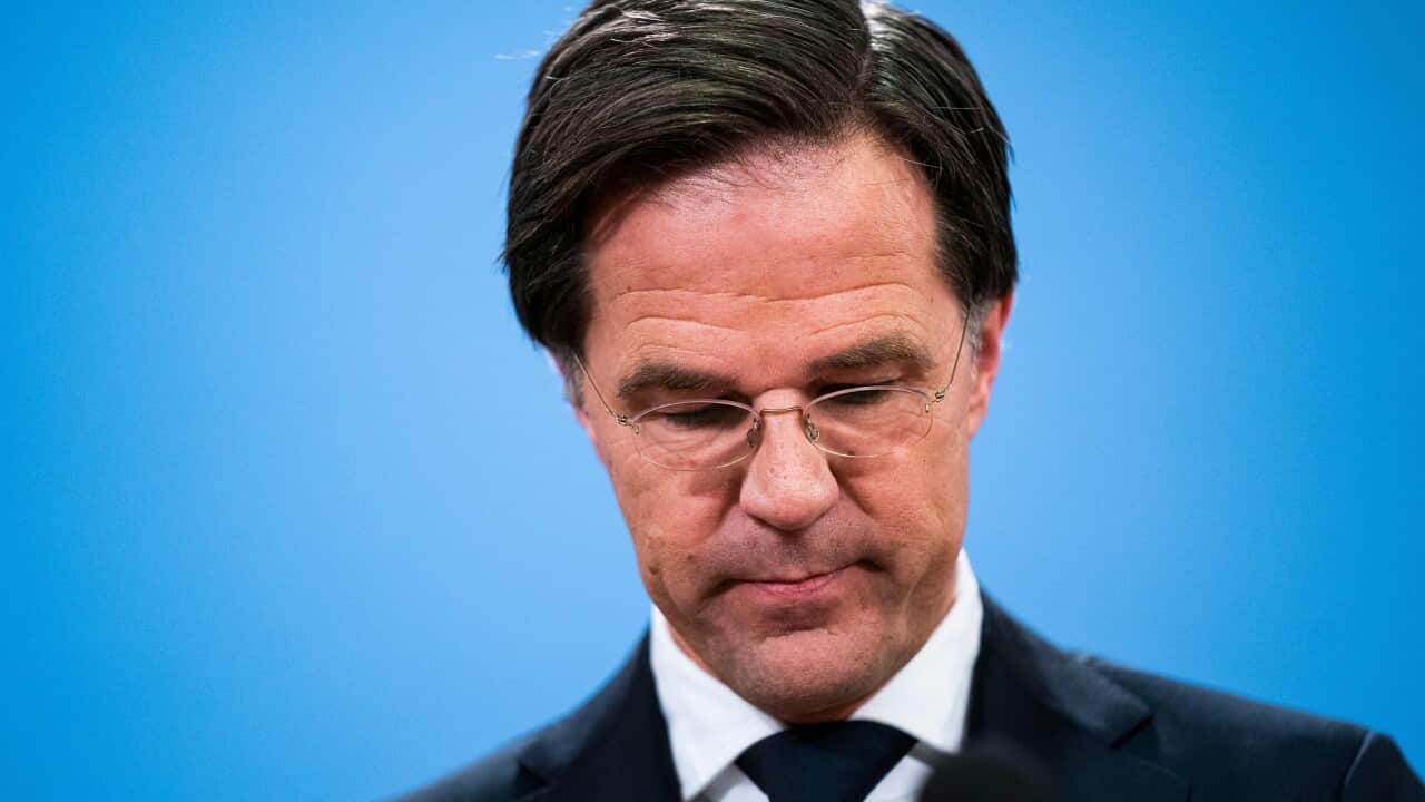 Dutch Prime Minister Mark Rutte and his government have resigned over a harrowing child benefit fraud scandal.