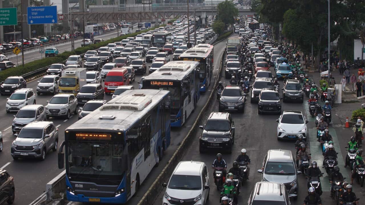 UN Declared Jakarta The Most Populous City In The World 2025