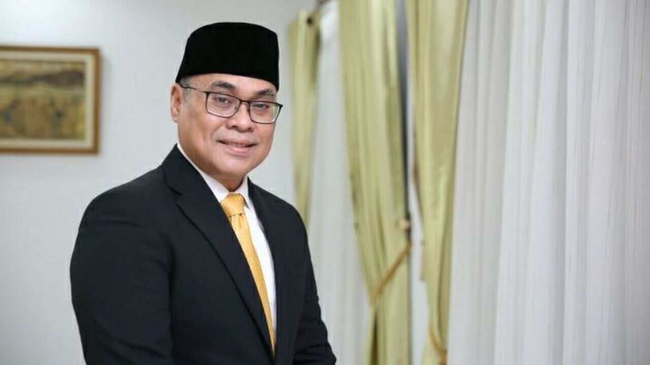 Prof Hikmahanto Juwana, Jakarta – March 2018.