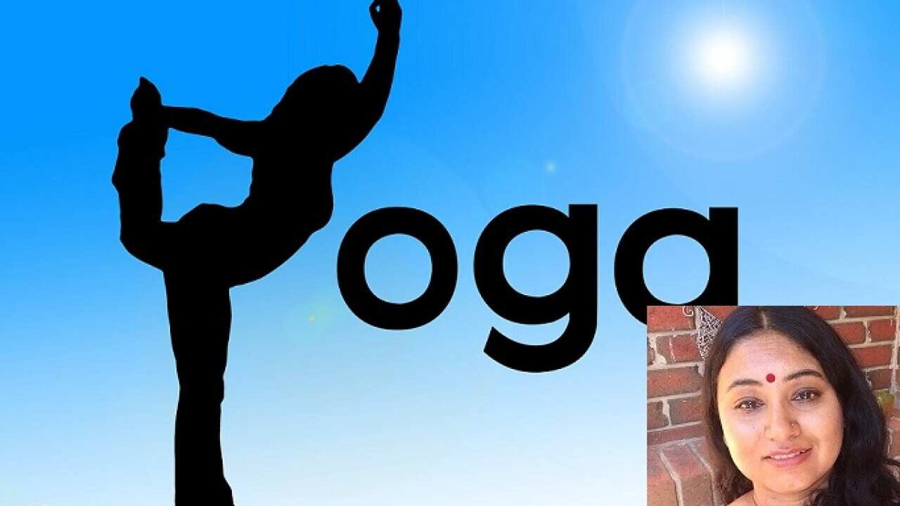 Yoga day