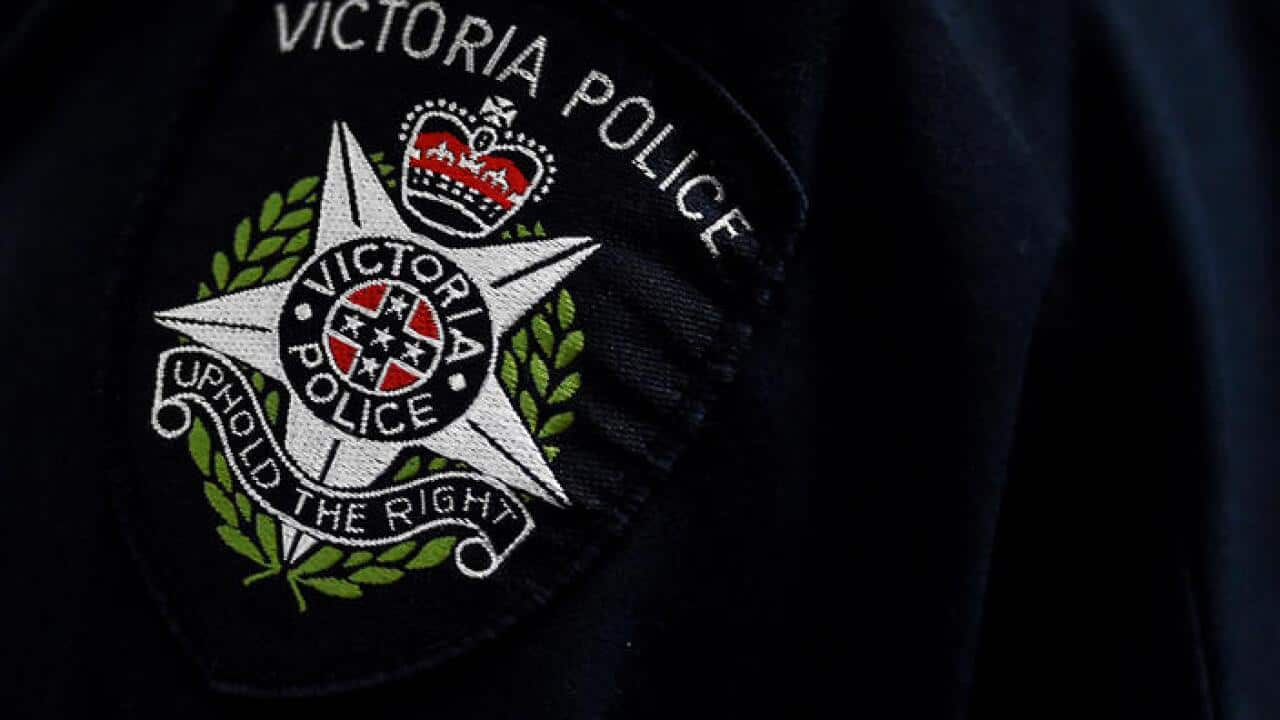 Victoria Police