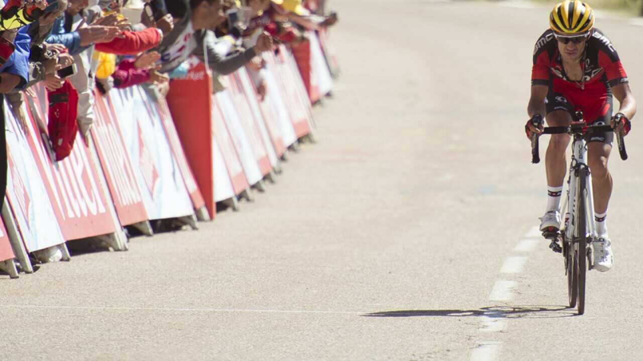 Richie Porte