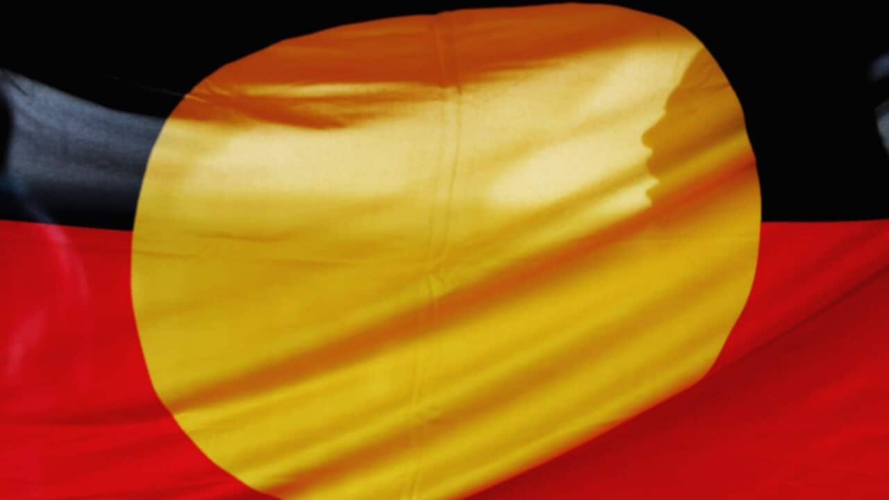 Sorry Day Remembrance