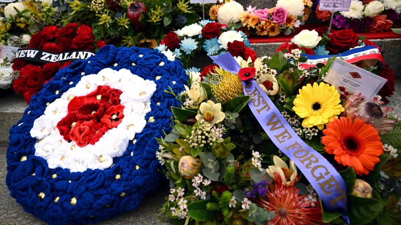 REMEMBRANCE DAY MELBOURNE