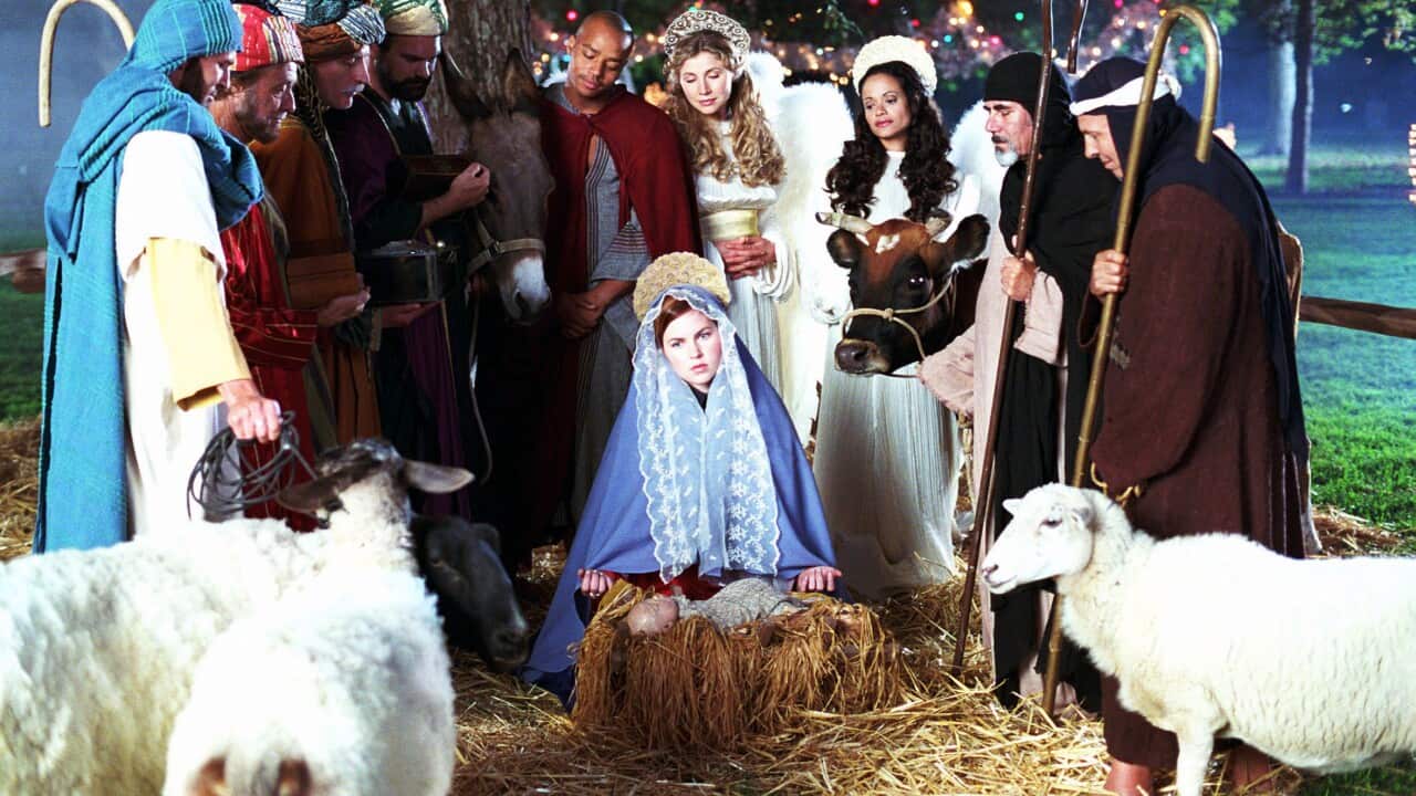 65350_2_21A - SCRUBS - "My Own Personal Jesus" &#x