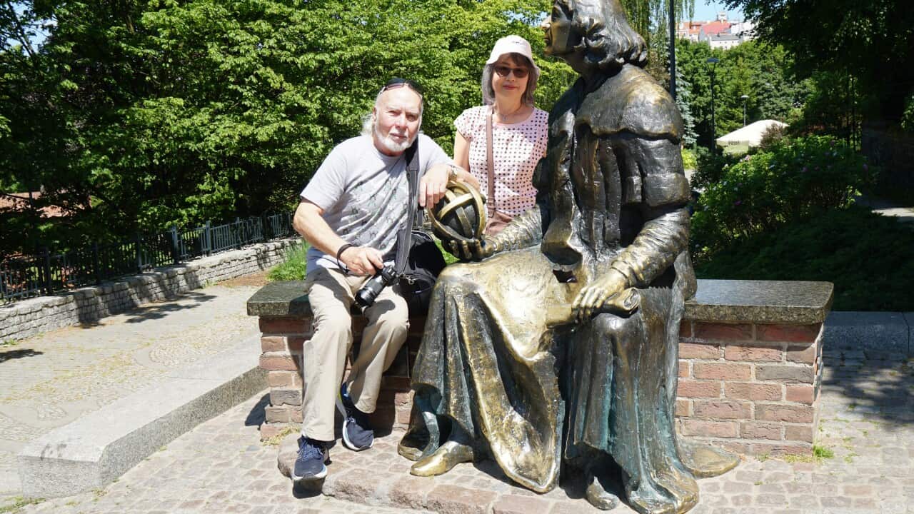 Andrzej Riho Copernicus in Olsztyn.jpg
