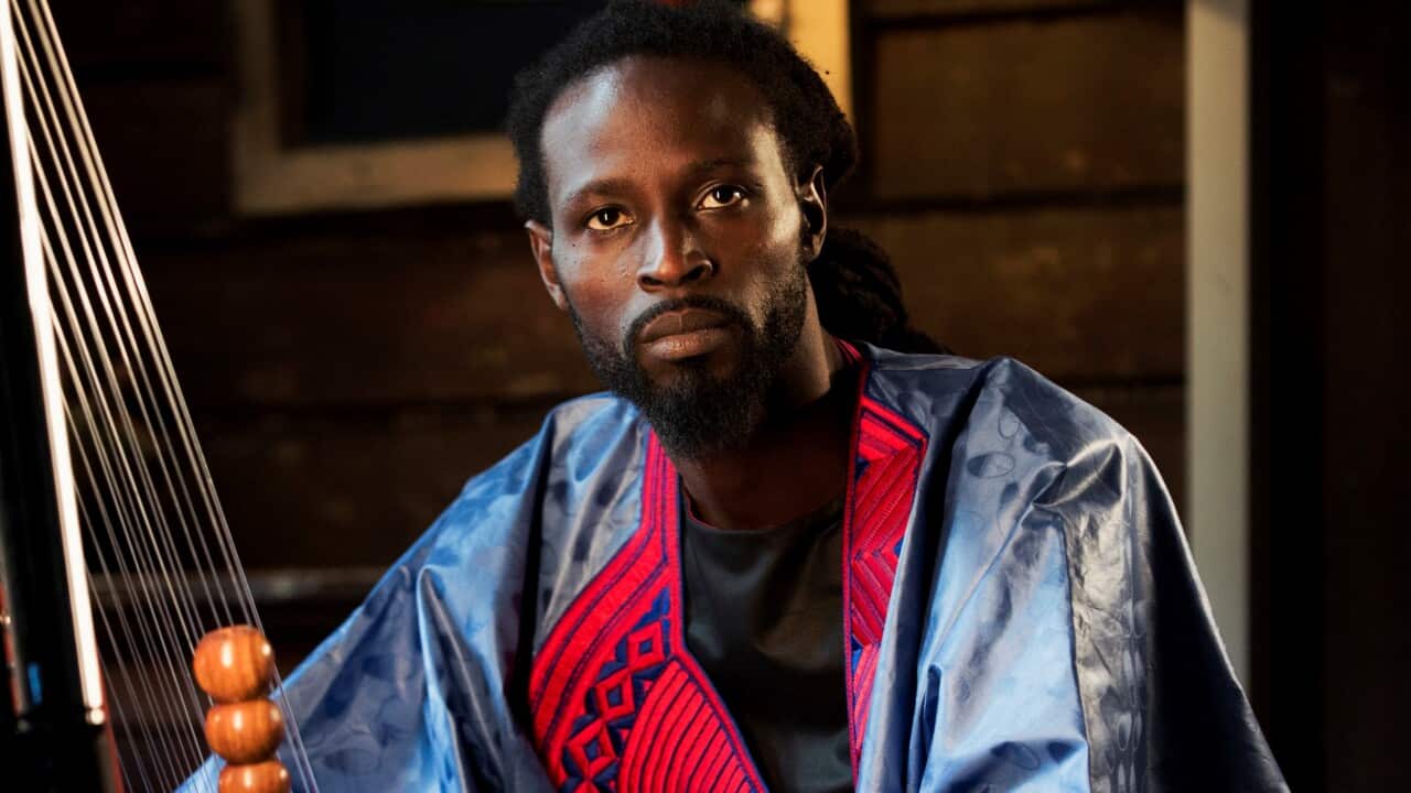 Lamine Sonko