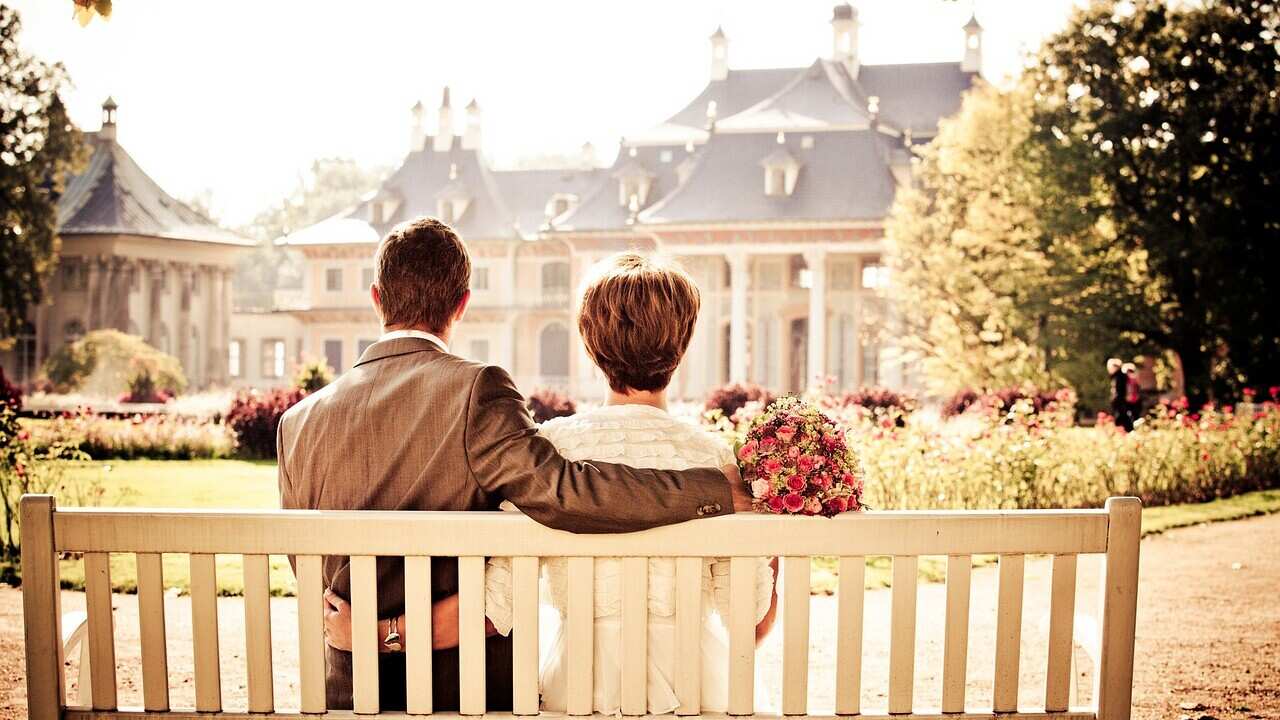 Couple