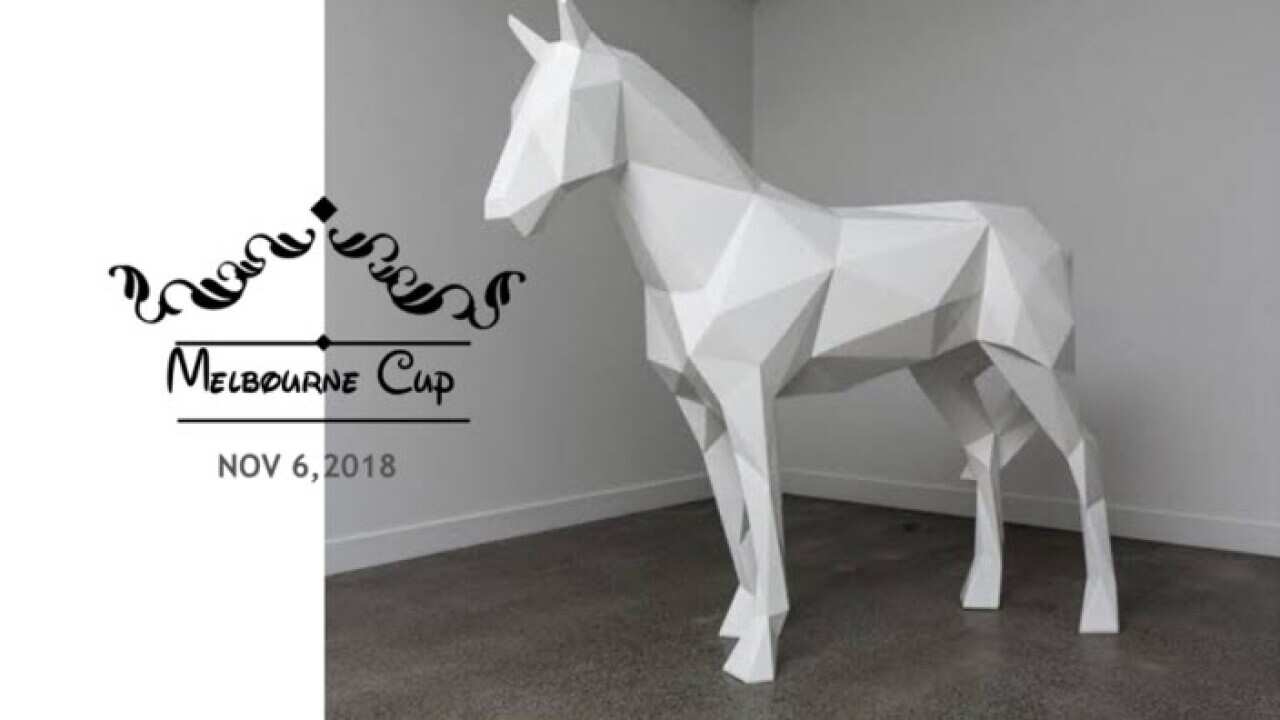 Melbourne Cup 2018