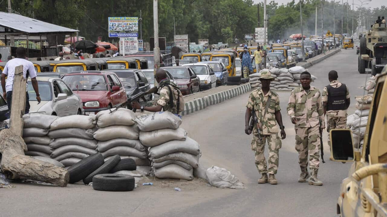 Nigeria