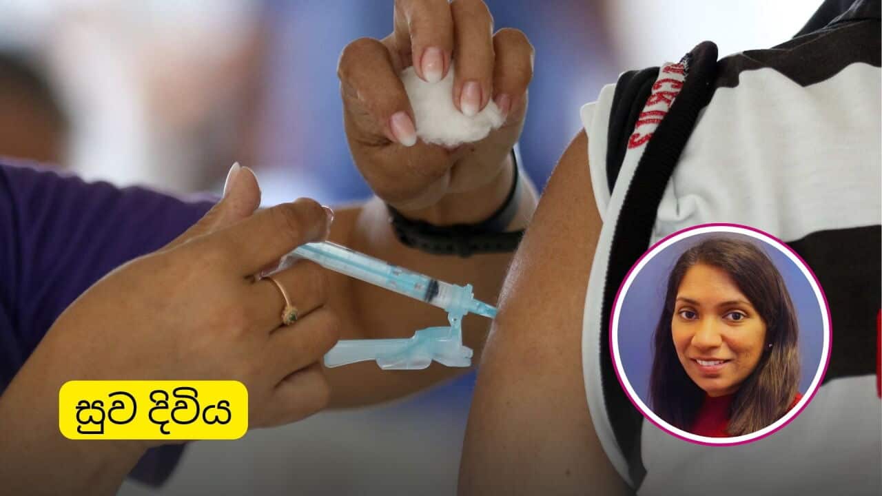 SBS Sinhala Suwa Diviya Dr Anjali Gamage - Marlon Costa AGIF Sipa USA.jpg