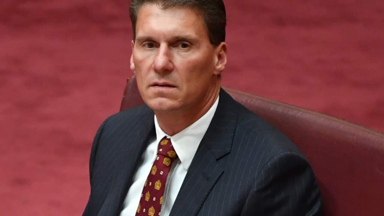Cory Bernardi