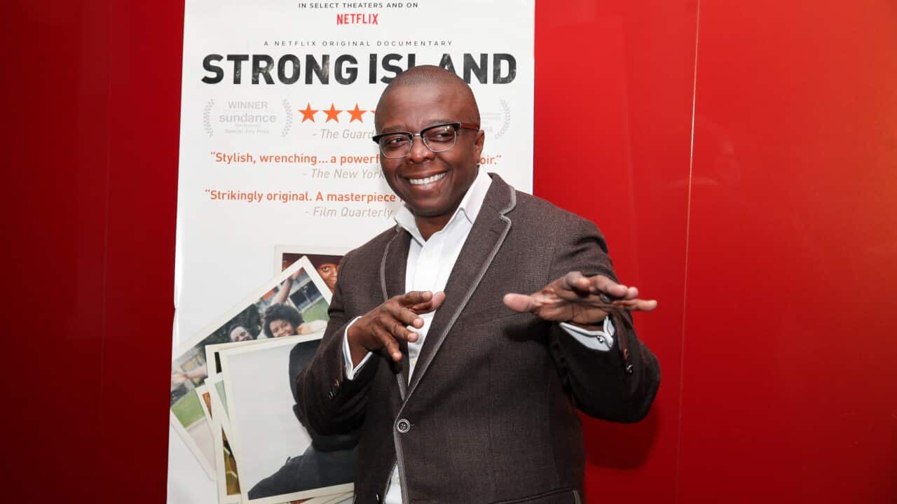 Screening Of "Strong Island" With Director Yance Ford