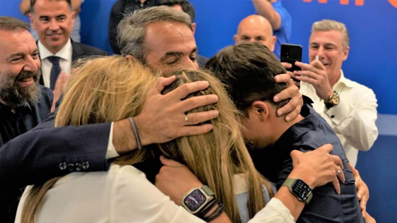Greece Elections