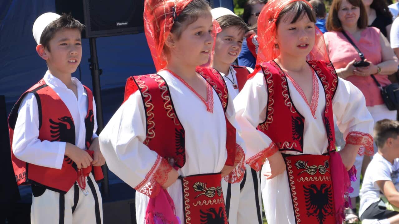 Festivali i 27-të Shqiptar në Melburn