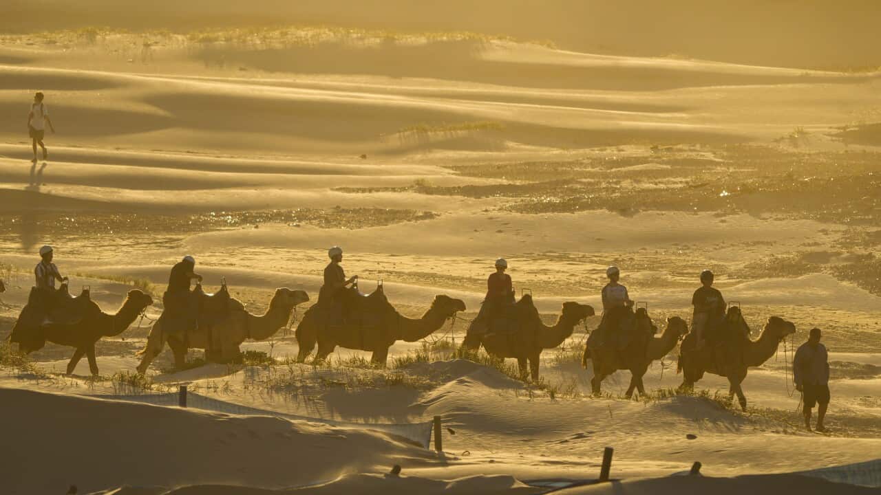 Australia Daily Life