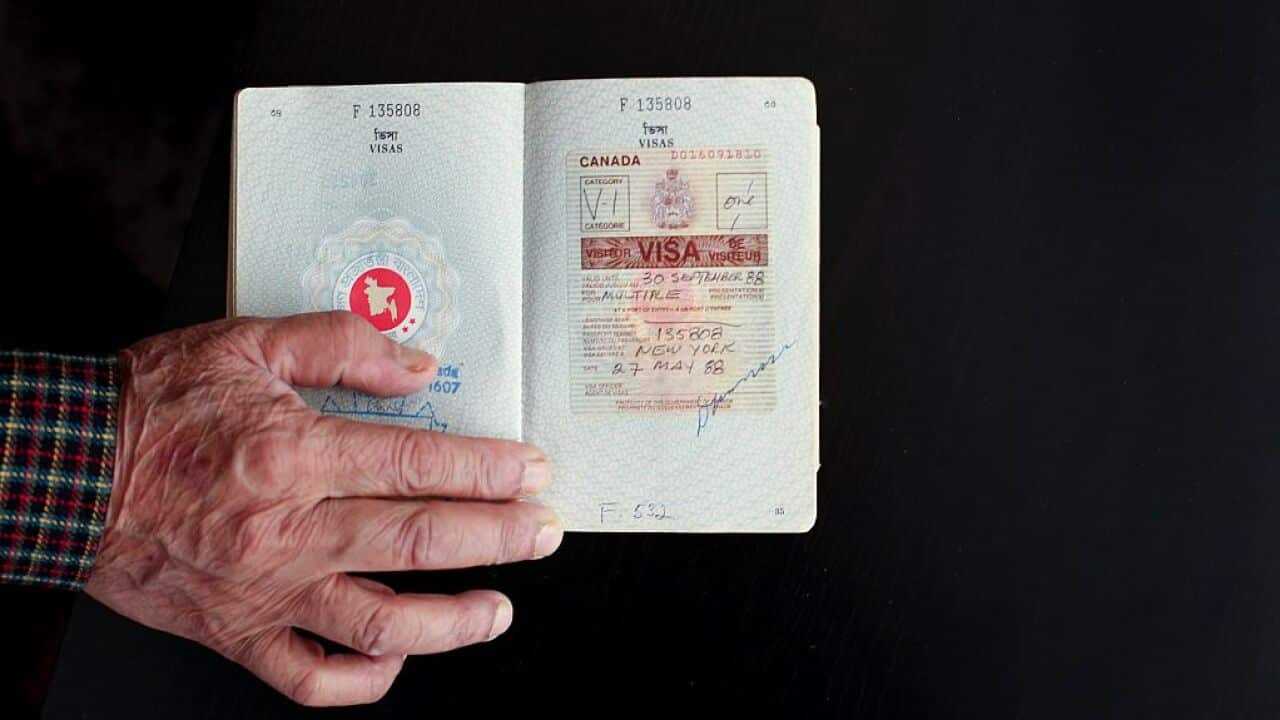 Indigenous Canadian names are to be allowed on official documents such as passports