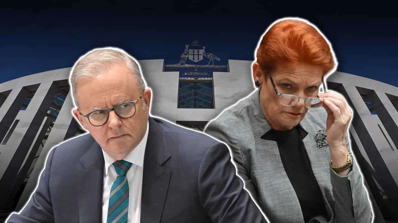 ALBANESE HANSON COMPOSITE