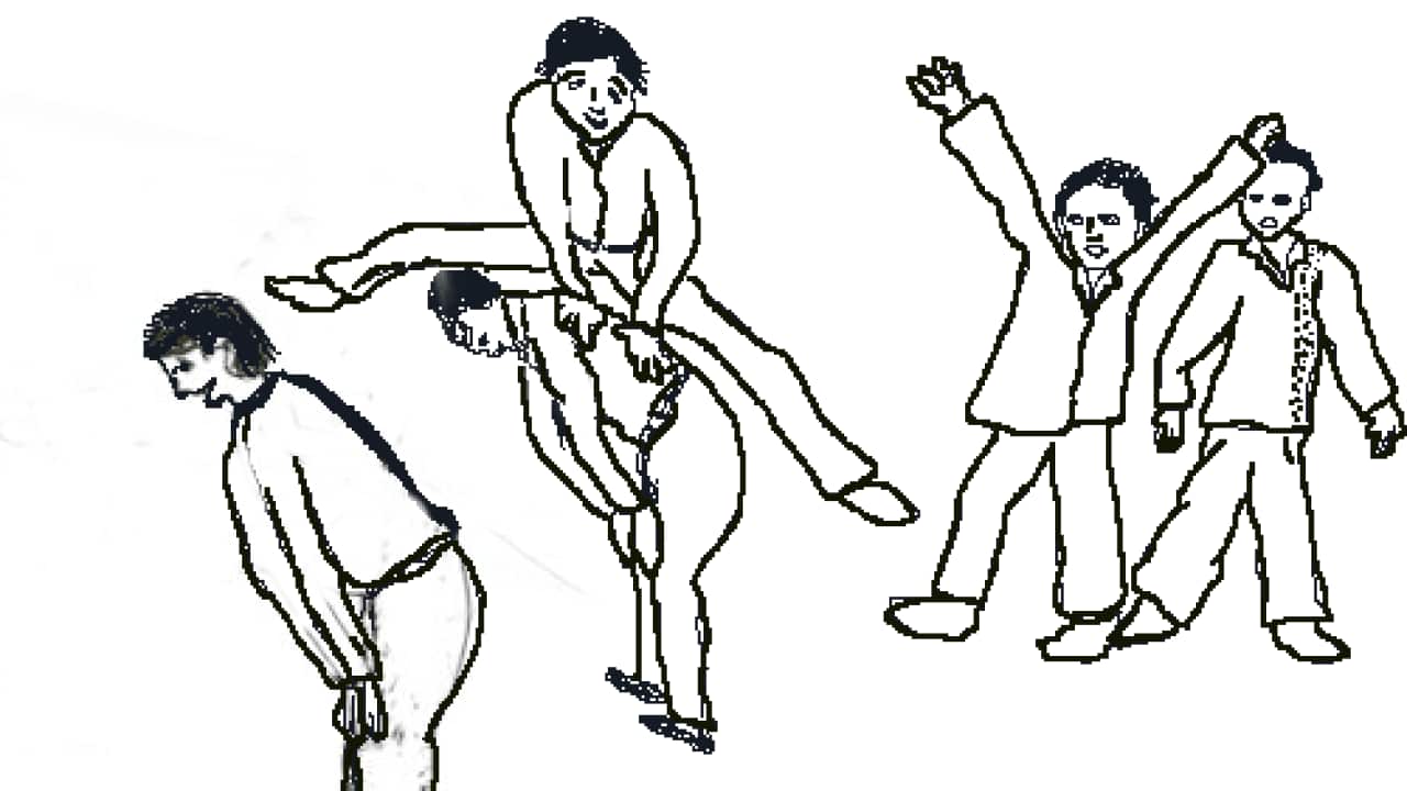 Traditional play