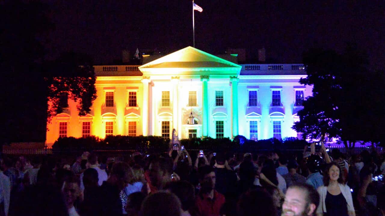 Teen choice awards, discrimination