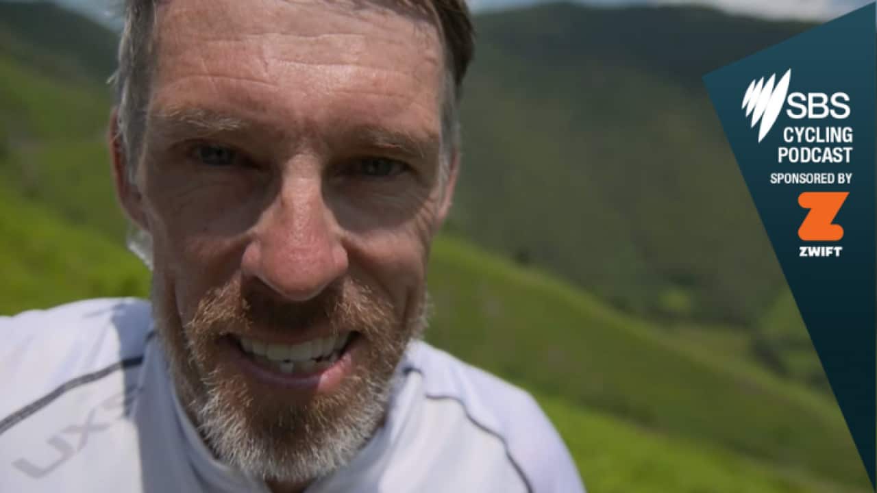 Icons - Phil Anderson