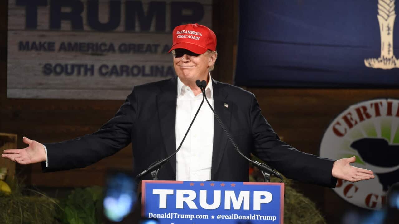 Trump