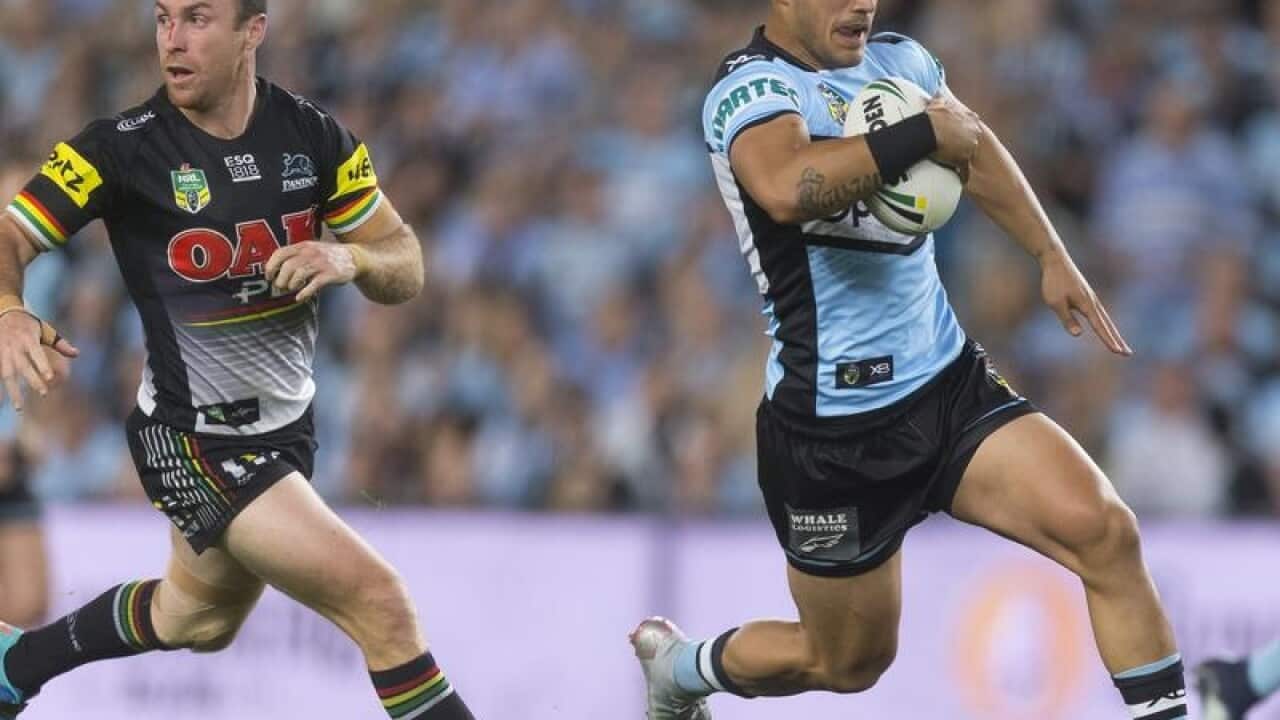 Valentine Holmes